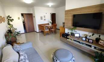 Imagem 2: Apartamento para venda possui 100 metros quadrados com 3 quartos em Jatiúca - Maceió - Al