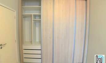 Imagem 6: Leblon- 71 metros, 2 quartos (com quarto de empregada) + Vaga de Garagem - Rio de Janeiro