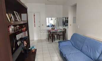 Imagem 3: FLORIANóPOLIS - Apartamento Padrão - Saco dos Limões