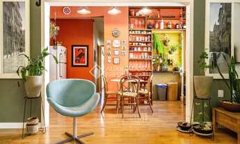 Imagem 7: PORTO ALEGRE - Apartamento Padrão - Menino Deus