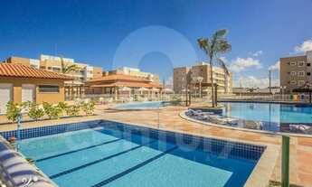 Imagem 5: Apartamento à venda no condomínio Brisas Vida Bela>