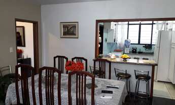 Imagem 4: Casa na Vila Izabel - Curitiba - PR