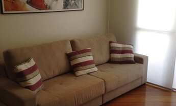 Imagem: SÃO PAULO - Apartamento Padrão - SANTA