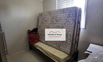 Imagem 7: Apartamento à venda, 64 m² por R$ 375.000,00 - Gopoúva - Guarulhos/SP