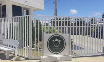 Imagem 5: Apartamento para venda tem 50 metros quadrados com 2 quartos em Centro - Barra dos Coqueir