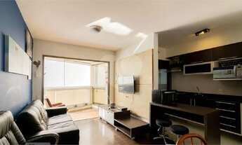 Imagem: São Paulo - Apartamento Padrão - VILA