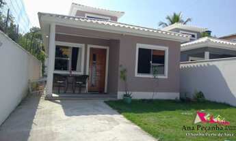 Imagem 1: Bela Casa a Venda, 2 Dormitórios Pertinho da Praia de Itaipuaçu!