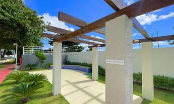 Imagem 5: Apartamento para venda com 53 metros quadrados com 2 quartos na Beira-Mar