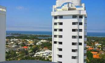 Imagem 2: Duplex com serviços Barra Bali