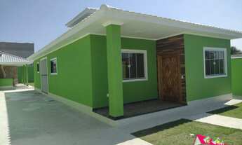 Imagem: Casa Espetacular a Venda com 3 Quartos e