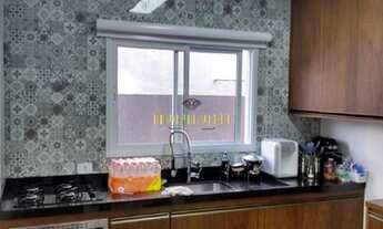 Imagem 5: Belíssima casa de Alto Padrão Semi Mobiliada no Condomínio Real Park em Arujá