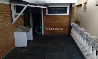 Imagem 2: Ribeirão Preto - Casa Padrão - Vila Monte Alegre