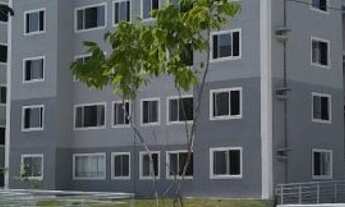 Imagem 5: Condomínio Smart Vista do sol, 2 quartos, 3º andar. Financia!