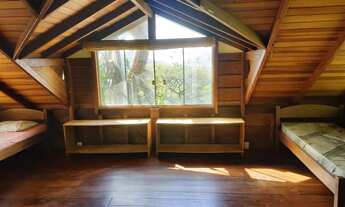 Imagem 6: Casa no bairro Costa de Dentro em Florianópolis