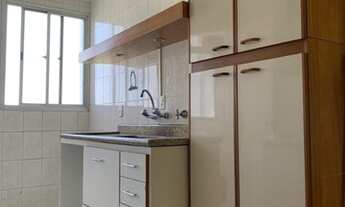 Imagem 7: Apartamento para aluguel possui 101m com 3 quartos no Pionner II em Vila Indiana - São Pau