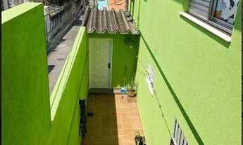 Imagem 6: Sobrado para Venda em São Paulo, Vila do Encontro, 3 dormitórios, 2 banheiros, 3 vagas