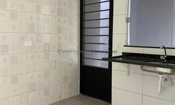 Imagem 4: CAMPO GRANDE - Casa Padrão - Jardim Aeroporto