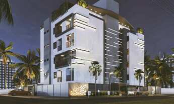 Imagem: Apartamento à venda no bairro Intermares