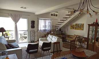 Imagem: Apartamento Cobertura Duplex - Jardim Aquarius