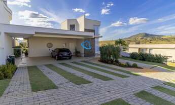 Imagem 3: Casa em Condomínio para Venda em Atibaia, Condomínio Figueira Garden, 3 dormitórios, 3 suí