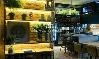 Imagem 3: Casa semi mobiliada disponível para locação em Tamboré, Santana de Parnaíba, SP