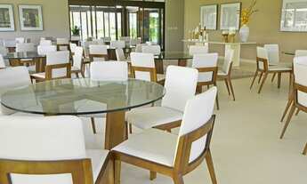 Imagem 7: Apartamento Reserva do Paiva 3 quartos 113 m2