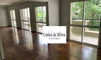 Imagem: Apartamento de 3 suítes para venda com