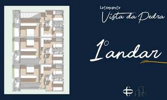 Imagem 3: SOBRADO LINDO - ENTREGA EM 2024 - São José - SC