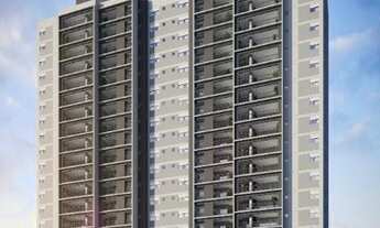 Imagem 2: APARTAMENTO RESIDENCIAL em SÃO PAULO - SP, MOOCA