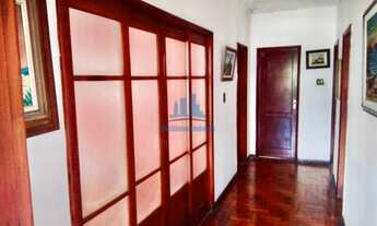 Imagem 4: Casa de 4 quartos no Centro de Nova Friburgo