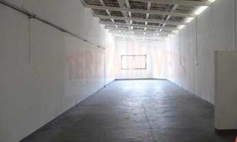 Imagem 2: Galpão/Depósito/Armazém para aluguel com 250 metros quadrados em Mooca - São Paulo - SP