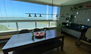 Imagem 6: Apartamento para venda tem 298 metros quadrados com 4 quartos em Grageru - Aracaju - SE