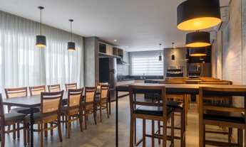 Imagem 3: Apartamento 2 suítes, 89m2, quadra mar, Centro, Navegantes