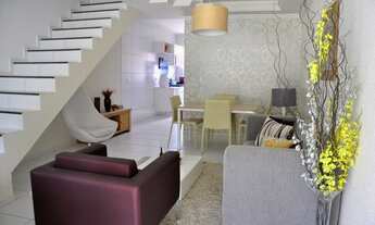 Imagem 4: Casas duplex com 3 quartos no Luzardo Viana apartir de R$185mil