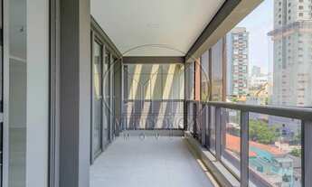 Imagem 4: Vila Mariana - 140m² - 3 suítes - Próximo Metro Ana Rosa