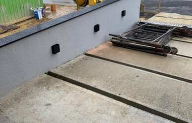 Imagem 3: Condomínio Jardim Toscana