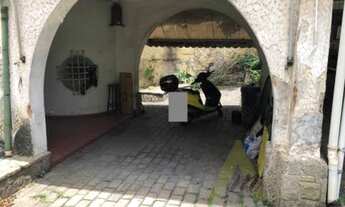 Imagem 6: CASA RESIDENCIAL em SÃO PAULO - SP, PACAEMBU