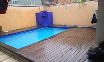 Imagem 4: Excelente casa com piscina no centro de Ilha Comprida