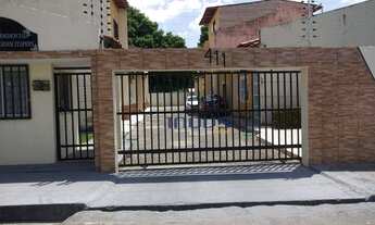 Imagem: Casa com 2 dormitórios à venda, 60 m²