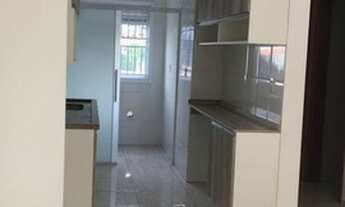 Imagem 2: Apartamento para Locação em Boituva, Residencial Vicente Laureano, 2 dormitórios, 1 banhei