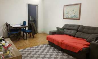 Imagem: Santa Cecília - 2 dormitórios, varanda