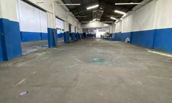 Imagem 5: Galpão/Depósito/Armazém para aluguel com 1350 metros quadrados em Cachoeirinha - Manaus