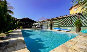 Imagem 7: Casa com 770 metros, 5 quartos em Icaraí - Caucaia - CE