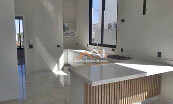 Imagem 6: Casa com 3 dormitórios à venda, 297 m² por R$ 2.200.000 - Parque Residencial Damha 3 - Pre