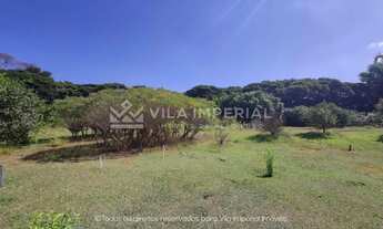 Imagem 4: Belo lote com 3.445m² de área livre à venda no Haras Larissa!