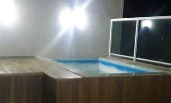 Imagem 6: Apartamento para venda tem 240 metros quadrados com 3 quartos em Ribeirão do Lipa - Cuiabá