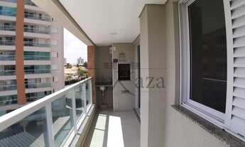 Imagem 5: Apartamento - Urbanova - Residencial Terra Di Vernazza - 3 Dormitórios - 104m²
