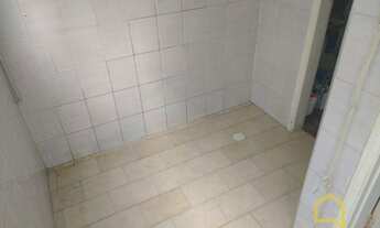 Imagem 6: Apartamento com 2 dormitórios para alugar, 92 m² por R$ 2.200/mês - Boqueirão - Santos/SP