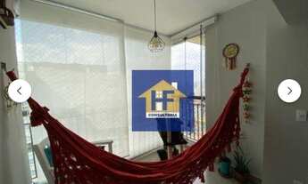 Imagem 4: Apartamento com 2 dormitórios à venda, 70 m² por R$ 520.000,00 - Vila Augusta - Guarulhos