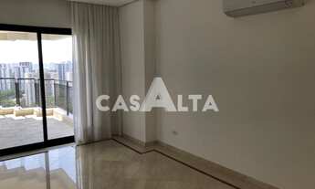 Imagem 5: Condomínio Reserva Casa Grande, Ed Paineiras, andar alto. 4 suites, 5 vagas